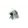 Turbocompresseur pour Fiat Bravo I 1.9 JTD 105 CV (701796-5001S)
