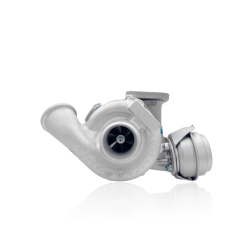 Turbo OPEL ASTRA G (T98) 2.2 DTI 117 CV [09/2002 - 01/2005] GARRETT (717625-0001)