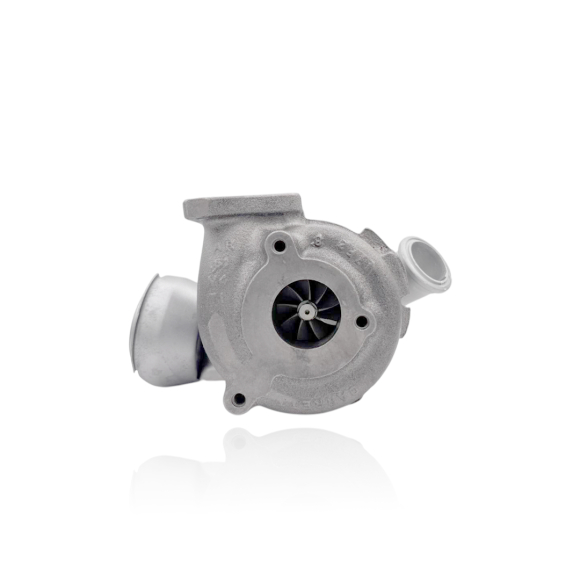 Turbo OPEL ASTRA G (T98) 2.2 DTI 117 CV [09/2002 - 01/2005] GARRETT (717625-0001) - 7038945003S