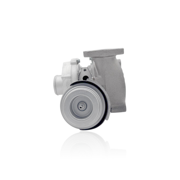 Turbo OPEL ASTRA G Décapotable (T98) 2.2 DTI 125 CV [09/2002 - 10/2005] GARRETT (717625-0001) - 7038940003