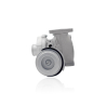 Turbo OPEL VECTRA B (J96) 2.2 DTI 16V 120 CV [09/2000 - 04/2002] GARRETT (717625-0001) - 7038940002