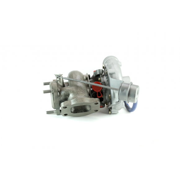 Turbocompresseur pour Lancia Dedra 2.0 HF Integrale/4WD (835) 169 CV (465103-5004S)