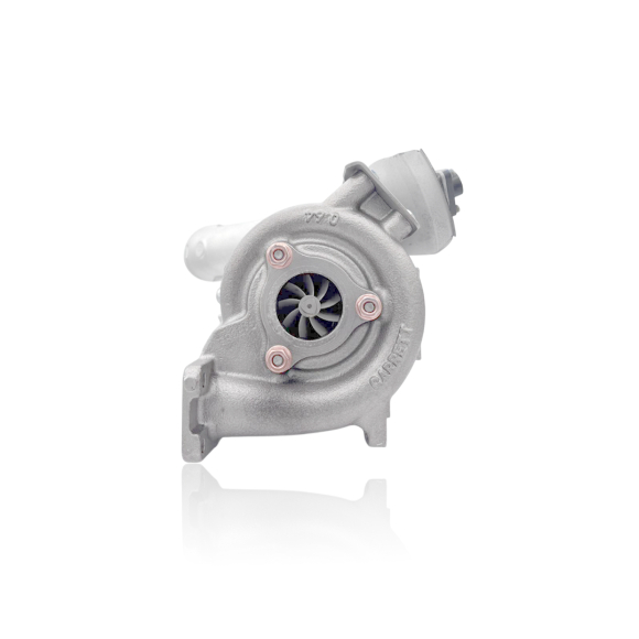 Turbo OPEL SIGNUM (Z03) 3.0 V6 CDTI 177 CV [05/2003 - 07/2005] GARRETT (717410-5007S) - 7174107
