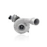 Turbo OPEL VECTRA C GTS (Z02) 3.0 CDTI 177 CV [06/2003 - 07/2005] GARRETT (717410-5007S) - 717410-5007S