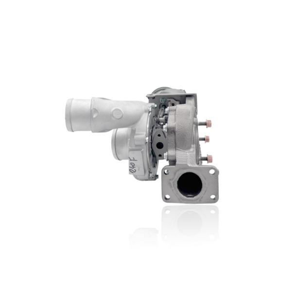 Turbo OPEL VECTRA C GTS (Z02) 3.0 CDTI 177 CV [06/2003 - 07/2005] GARRETT (717410-5007S) - 7174105007S