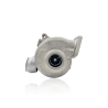 Turbo VOLKSWAGEN TOUAREG (7LA, 7L6, 7L7) 2.5 R5 TDI 163 CV [08/2003 - 05/2010] GARRETT (716885-5004S) - 1103592