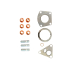 Turbo VOLKSWAGEN TOUAREG (7LA, 7L6, 7L7) 2.5 R5 TDI 163 CV [08/2003 - 05/2010] GARRETT (716885-5004S) - 401TN100201