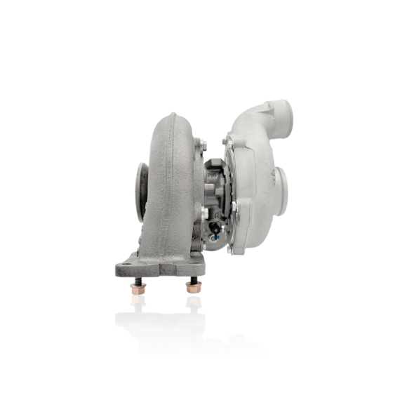 Turbo ALFA ROMEO 156 2.4 JTD - 10V L5 TURBO 140 cv [10/2000 - 09/2005] Garrett (717661-0001) - 7506392