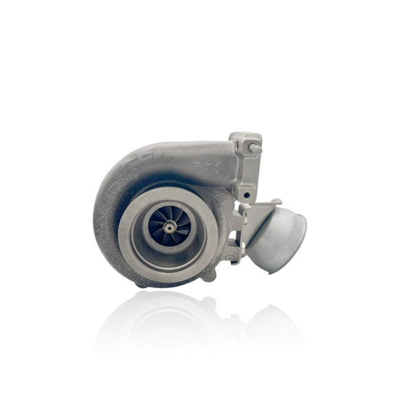 Turbo VOLKSWAGEN LT 28-35 2 (2DB, 2DE, 2DK) 2.8 TDI 158 CV [05/2001 - 06/2006] GARRETT (721204-2001) - 7212040001