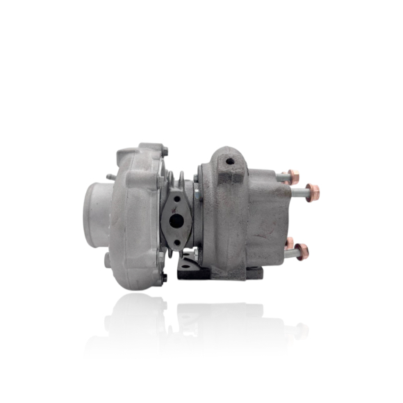 Turbo NISSAN TERRANO 2 (R20) 2.7 TDi 4WD 125 CV [05/1996 - 09/2007] GARRETT (722687-5001S) - 722687