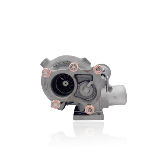 Turbo NISSAN TERRANO 2 (R20) 2.7 TDi 4WD 125 CV [05/1996 - 09/2007] GARRETT (722687-5001S) - 7226871