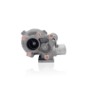 Turbo NISSAN TERRANO 2 (R20) 2.7 TDi 4WD 125 CV [05/1996 - 09/2007] GARRETT (722687-5001S) - 7226870001