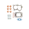 Turbo NISSAN TERRANO 2 (R20) 2.7 TDi 4WD 125 CV [05/1996 - 09/2007] GARRETT (722687-5001S) - 7226871