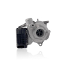 Turbo PEUGEOT 407  2.7 HDi 204 CV [10/2005 - 12/2010] GARRETT (723340-0013) - 723340-0013