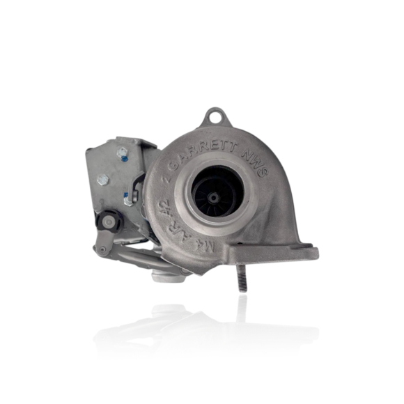 Turbo PEUGEOT 607 (9D, 9U) 2.7 HDi 24V 204 CV [12/2004 - 07/2011] GARRETT (723340-0013) - 7233400012