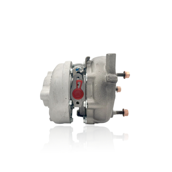 Turbo NISSAN TERRANO 2 (R20) 3.0 Di 4WD 154 CV [05/2002 - 09/2007] Garrett (724639-5006S) - 7059540015