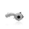 Turbo RENAULT ESPACE 3  2.2 dCi 115 CV [07/2000 - 10/2002] GARRETT (725071-5002S) - 725071-5002S