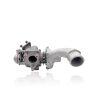 Turbo RENAULT ESPACE 3  2.2 dCi 115 CV [07/2000 - 10/2002] GARRETT (725071-5002S) - 7011640002