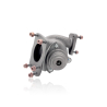 Turbo RENAULT ESPACE 3  2.2 dCi 115 CV [07/2000 - 10/2002] GARRETT (725071-5002S) - 7011642
