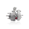Turbo NISSAN PRIMERA Hatchback (P12) 2.2 Di 126 CV [07/2002 - 05/2007] GARRETT (725864-2001) - 14411-AU600