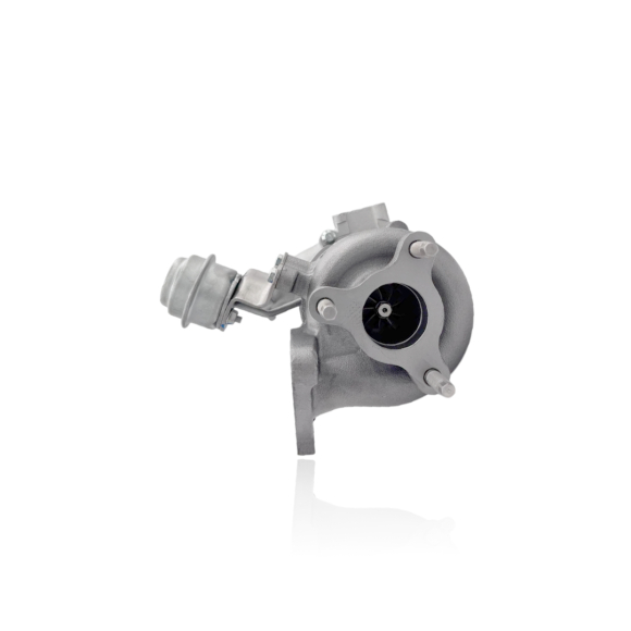 Turbo NISSAN X-TRAIL 1 (T30) 2.2 Di 4x4 114 CV [07/2001 - 10/2005] GARRETT (725864-2001) - GT1749V