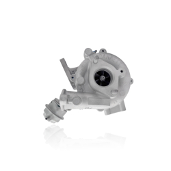 Turbo NISSAN X-TRAIL 1 (T30) 2.2 dCi 136 CV [12/2003 - 01/2013] GARRETT (725864-2001)