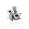 Turbo NISSAN X-TRAIL 1 (T30) 2.2 dCi 136 CV [12/2003 - 01/2013] GARRETT (725864-2001) - 725864-2001