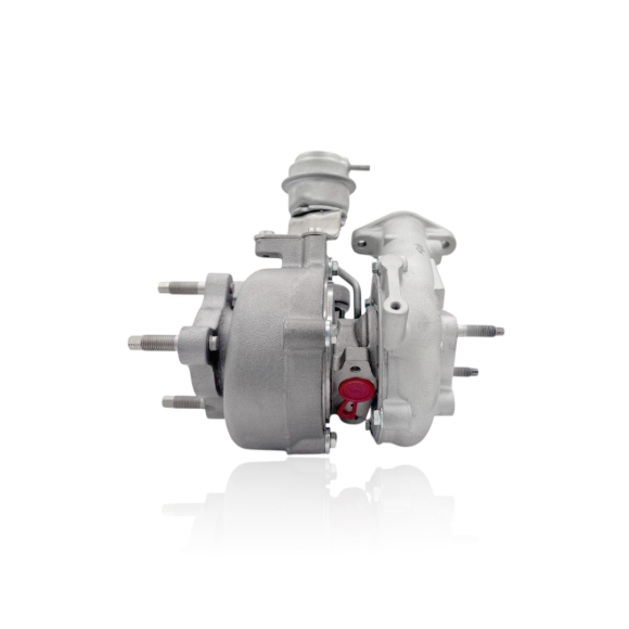 Turbo NISSAN X-TRAIL 1 (T30) 2.2 dCi 136 CV [12/2003 - 01/2013] GARRETT (725864-2001) - 14411AU600