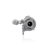 Turbo NISSAN X-TRAIL 1 (T30) 2.2 dCi 136 CV [12/2003 - 01/2013] GARRETT (725864-2001) - 14411AU600