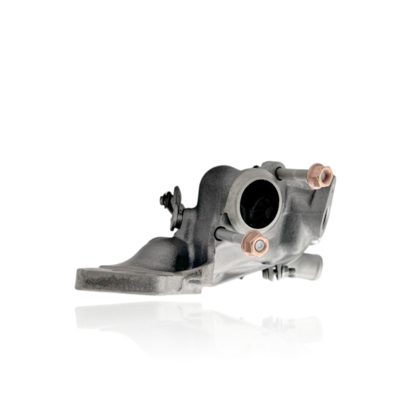 Turbo SMART FORTWO Cabrio (450) 0.7 61 CV [01/2004 - 01/2007] GARRETT (727211-5001S) - 7272110001