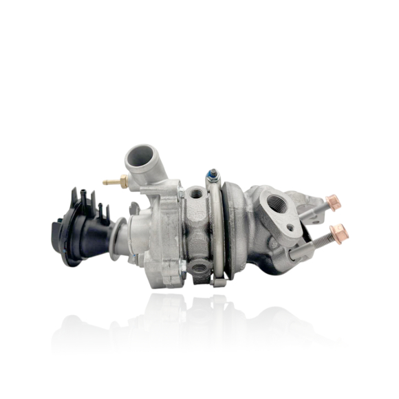 Turbo SMART FORTWO Cabrio (450) 0.7 61 CV [01/2004 - 01/2007] GARRETT (727211-5001S) - 7272111