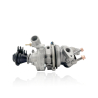 Turbo SMART FORTWO Coupé (450) 0.7 61 CV [01/2004 - 01/2007] GARRETT (727211-5001S) - 7272110001
