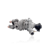 Turbo SMART FORTWO Coupé (450) 0.7 75 CV [01/2004 - 01/2007] Garrett (727238-5001S) - 727238-5001S