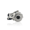 Turbo BMW série 3 (E46) 318 d 116 CV [03/2003 - 02/2005] Garrett (733701-5009S) - 733701-5009S