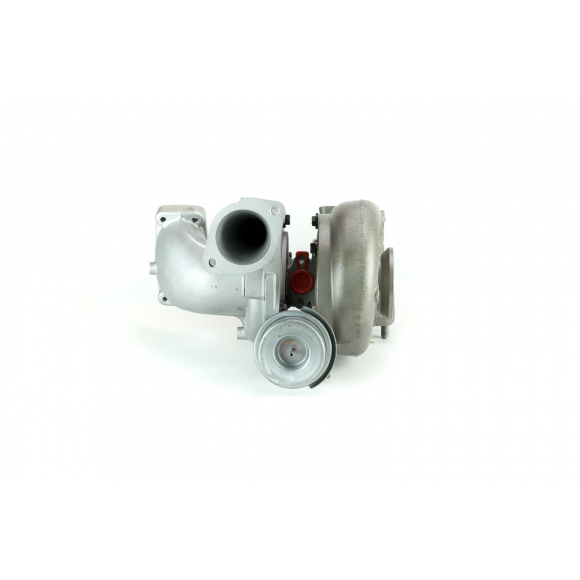 Turbocompresseur pour Alfa-Romeo 159 2.4 JTDM 200 CV GARRETT (767878-5001S)