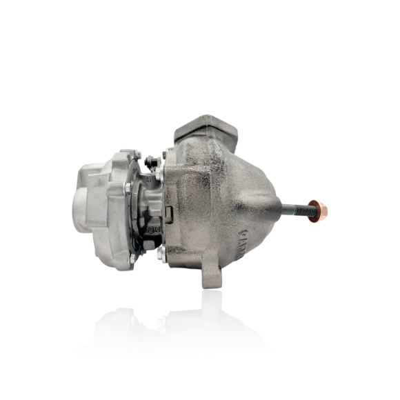 Turbo BMW série 3 (E46) 318 d 116 CV [03/2003 - 02/2005] Garrett (733701-5009S) - 7337010004