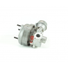 Turbocompresseur pour Alfa-Romeo 90 1.3 JTD 90 CV (5435 970 0014)