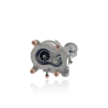 Turbo RENAULT MEGANE 1  1.9 dTi 80 CV [02/2001 - 08/2003] GARRETT (738123-2004) - 717348