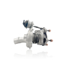 Turbo RENAULT MEGANE 1  1.9 dTi 80 CV [02/2001 - 08/2003] GARRETT (738123-2004) - 7173480001
