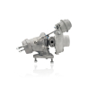 Turbo SSANGYONG KYRON 2.7 Xdi 4x4 163 CV [03/2006 - 12/2014] GARRETT (742289-5005S) - 7422890001