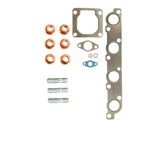Turbo FORD MONDEO 3 (B5Y) 2.0 TDCi 130 CV [10/2001 - 03/2007] GARRETT (728680-2015) - 7286805013S