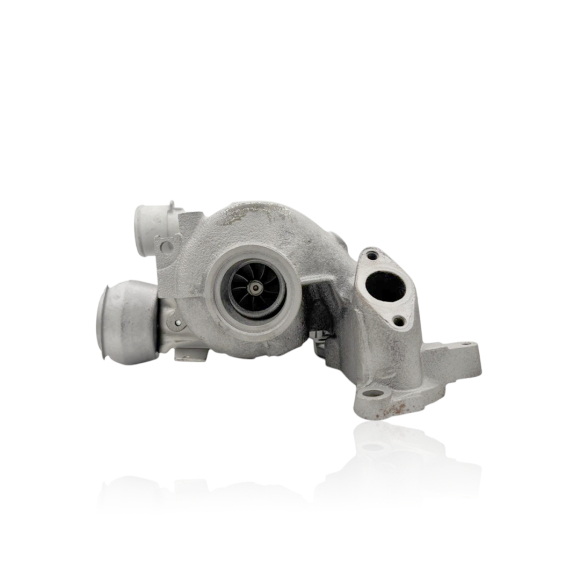 Turbo SAAB 9-5 (YS3E) 1.9 TiD 150 CV [01/2006 - 12/2009] GARRETT (773148-5001S) - 7626600001