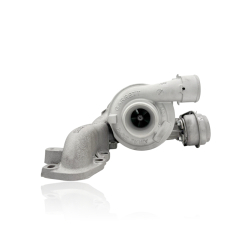 Turbo SAAB 9-5 (YS3E) 1.9 TiD 150 CV [01/2006 - 12/2009] GARRETT (773148-5001S)