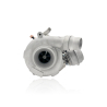 Turbo RENAULT LATITUDE  2.0 dCi 150 150 CV [02/2011 - Aujourd'hui] GARRETT (774833-2001) - 774833-2001
