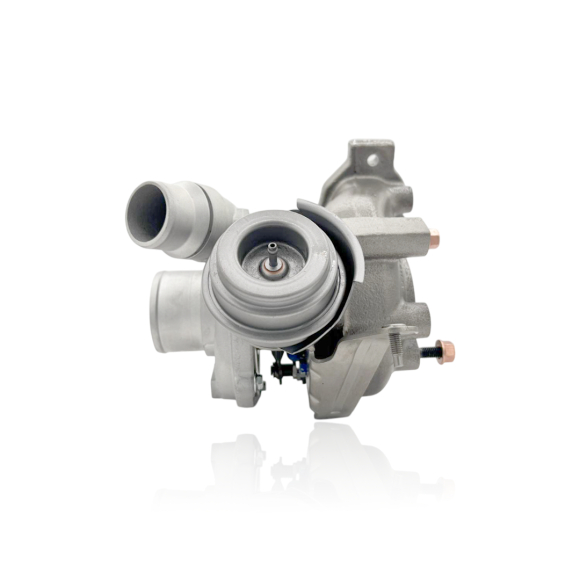 Turbo RENAULT LATITUDE  2.0 dCi 150 150 CV [02/2011 - Aujourd'hui] GARRETT (774833-2001) - 774833