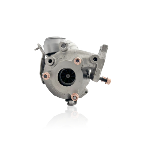 Turbo RENAULT LATITUDE  2.0 dCi 150 150 CV [02/2011 - Aujourd'hui] GARRETT (774833-2001) - 7748330001
