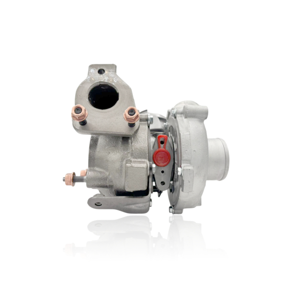 Turbo RENAULT LATITUDE  2.0 dCi 150 150 CV [02/2011 - Aujourd'hui] GARRETT (774833-2001) - 7748330002