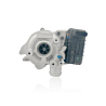 Turbo CITROËN C6  3.0 HDi 241 CV [04/2009 - 12/2012] Garrett (776402-5003S) - 776402-5003S