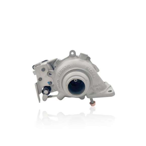 Turbo CITROËN C6  3.0 HDi 241 CV [04/2009 - 12/2012] Garrett (776402-5003S) - 7764020003