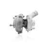 Turbo AUDI A5 (8T3) 3.0 TDI quattro 240 CV [06/2007 - 03/2012] GARRETT (776469-5005S) - 7697050006